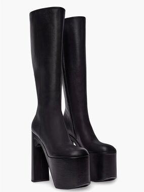 Balenciaga Camden 160mm Boots